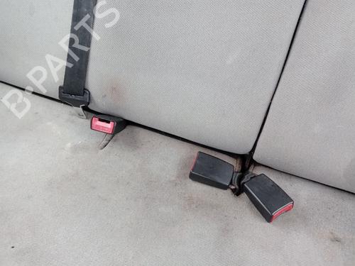 Used Seat buckle CITROËN C3 I (FC_, FN_) 1.4 HDi (68 hp) 27000556