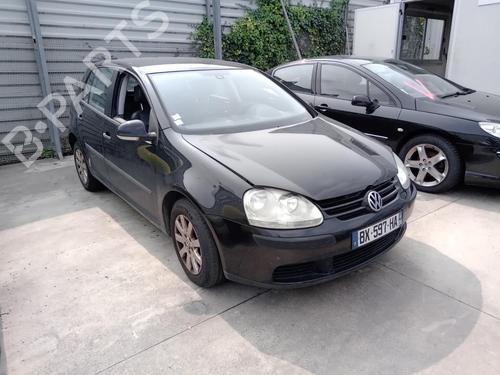 Used Right front door VW GOLF V (1K1) 1.6 FSI (115 hp) 27006606