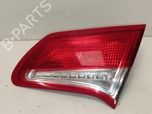 Used Right tailgate light Right tailgate light CITROËN C4 II (NC_) 1.6 HDi 90 (92 hp) 39975237 39975237