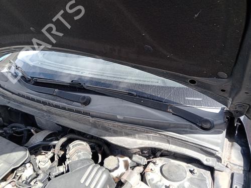 Braço escova frente Braço escova frente HYUNDAI i30 (FD) 1.6 CRDi (90 hp) 34168178 34168178