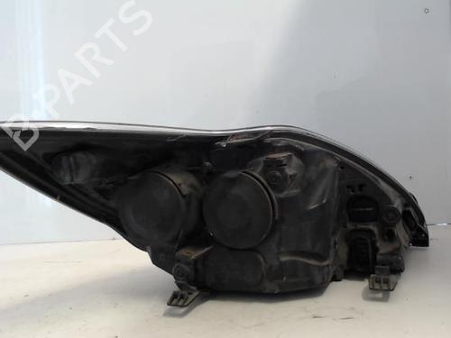 Left headlight FORD FOCUS II (DA_, HCP, DP) 1.8 TDCi | BP26987667C28 