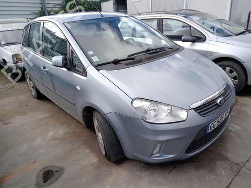 Used Right mirror FORD C-MAX (DM2) 1.8 TDCi (115 hp) 26980958