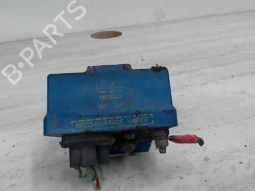Electronic module CITROËN C15 Box Body/MPV (VD_) 1.8 D | BP27019426M83 