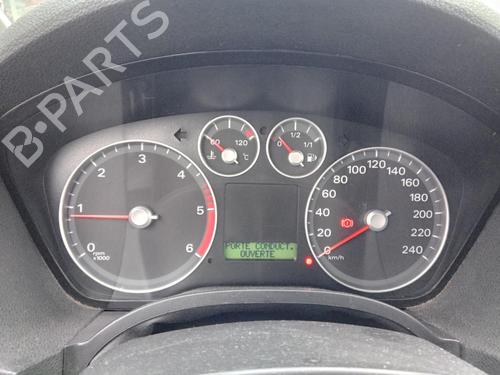 Used Instrument cluster FORD FOCUS C-MAX (DM2) 1.8 TDCi (115 hp) 26993443