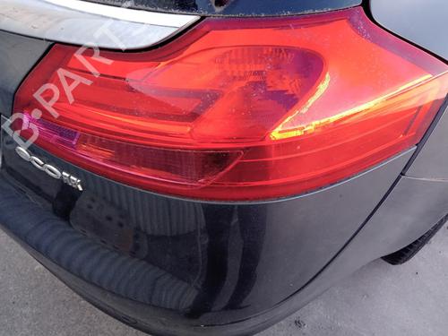 Used Right taillight OPEL INSIGNIA A Sports Tourer (G09) 2.0 CDTI (35) (110 hp) 27157021