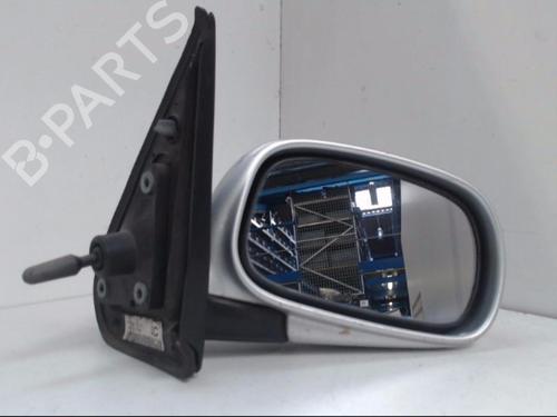 Used Right mirror NISSAN MICRA II (K11) 1.0 i 16V (K11) (54 hp) 27022502