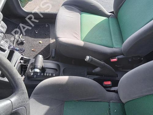 Used Hand brake VW LUPO I (6X1, 6E1) 1.4 16V (75 hp) 27009430