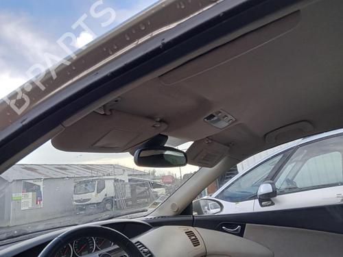 Used Right sun visor NISSAN PRIMERA Hatchback (P12) 1.9 dCi (120 hp) 27001884