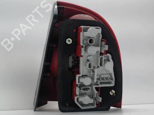 Left taillight VW PASSAT B5.5 (3B3) 2.0 | BP26999119C34 