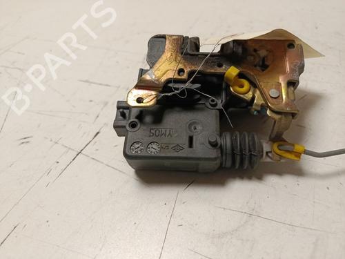 Used Front left lock Front left lock RENAULT CLIO I (B/C57_, 5/357_) 1.4 (80 hp) 33611981 33611981
