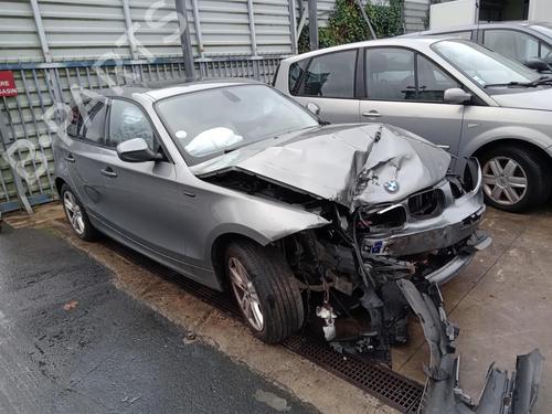 Used Right mirror BMW 1 (E87) 118 d (143 hp) 27002762