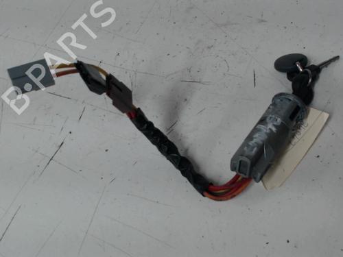 Ignition barrel CITROËN JUMPY I Van (BS_, BT_, BY_, BZ_) 1.9 TD | BP30773349M48