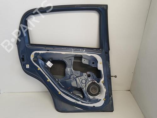 Left rear door FIAT GRANDE PUNTO (199_) 1.3 D Multijet | BP27006465C4