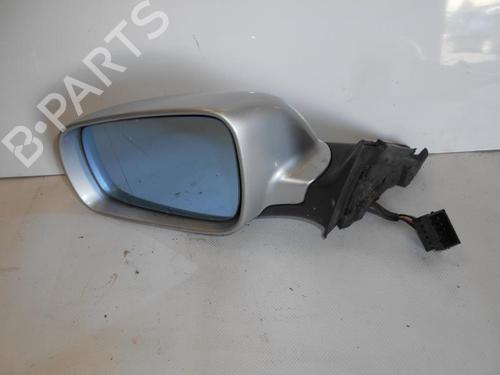 Used Left mirror AUDI A3 (8L1) 1.8 (125 hp) 26992518