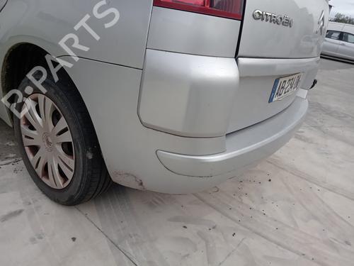 Used Rear bumper Rear bumper 30299396 30299396
