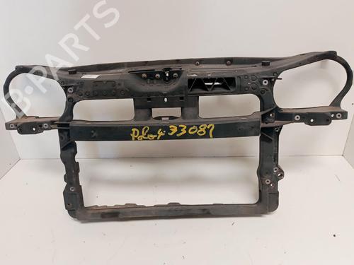Frontplade/Frontkurv Frontplade/Frontkurv VW POLO IV (9N_, 9A_) 1.9 SDI (64 hp) 36277175 36277175