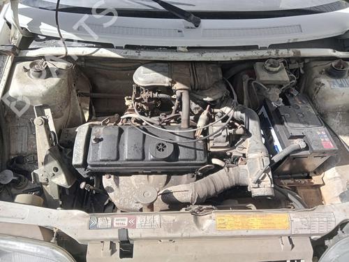 Used Starter Starter CITROËN AX (ZA-_) 10 (44 hp) 33831529 33831529