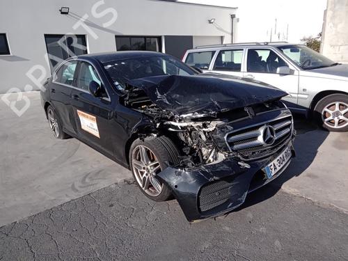 Used Parts MERCEDES-BENZ E-CLASS (W213) E 220 d (213.004) (194 hp) 4236576