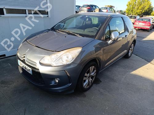 Used Front left window mechanism Front left window mechanism CITROËN DS3 (SA_) 1.6 VTi 120 (120 hp) 40530008 40530008
