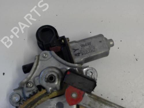 Used Front left window mechanism Front left window mechanism TOYOTA AVENSIS VERSO (_M2_) 2.0 D (CLM20_, CLM20R) (116 hp) 26995779 26995779