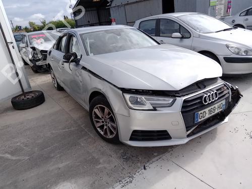 Used Parts AUDI A4 B9 (8W2, 8WC) 2.0 TDI 4196836