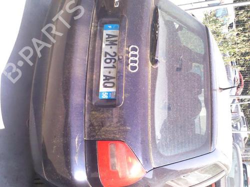 Right headlight AUDI A3 (8L1) 1.6 | BP27022737C29 