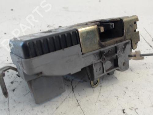 Front right lock PEUGEOT 807 (EB_) 2.0 HDi | BP27001357C97 