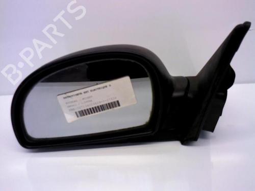 Left mirror HYUNDAI ACCENT II (LC) 1.5 CRDi | BP27005235C26 