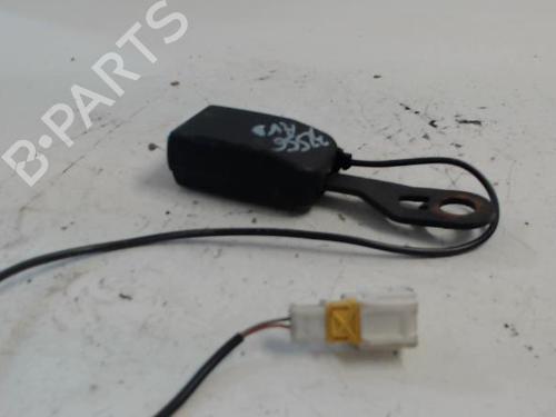 Used Seat buckle PEUGEOT 807 (EB_) 2.0 HDi (107 hp) 26981223