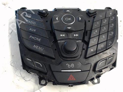 Switch FORD FOCUS III 1.6 TDCi | BP27001735I30 