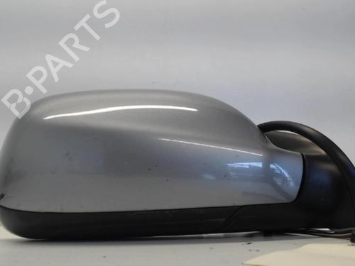 Used Right mirror PEUGEOT 307 (3A/C) 2.0 HDi 110 (107 hp) 27019691