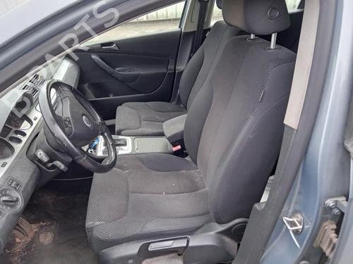 Right front window motor VW PASSAT B6 Variant (3C5) 2.0 TDI 16V | BP27007536E20 - Image 8