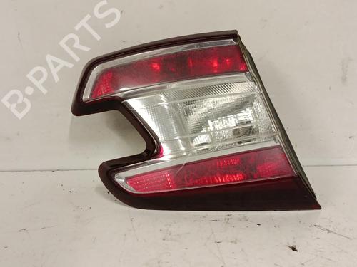 Used Left tailgate light Left tailgate light 37079127 37079127