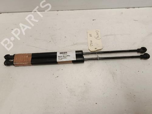 Used Tailgate lift support Tailgate lift support RENAULT ZOE (BFM_) ZOE (92 hp) 38763343 38763343