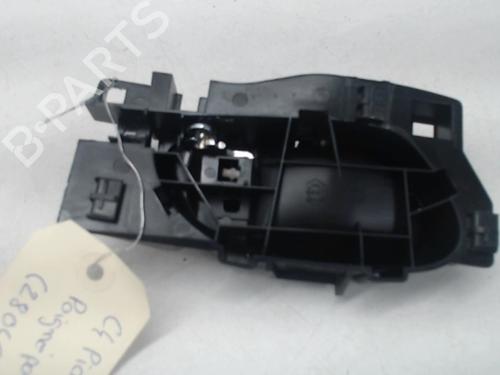 Rear left interior door handle CITROËN C4 Picasso I MPV (UD_) 1.6 HDi | BP26991935I15 