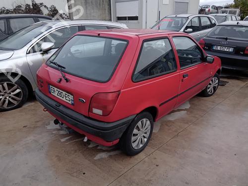 Steering column stalk FORD FIESTA III (GFJ) 1.1 | BP32116402I23 