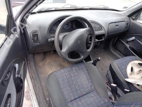 Starter CITROËN SAXO (S0, S1) 1.0 X | BP27015827M8 