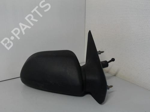Used Right mirror RENAULT 19 I (B/C53_) 1.4 (80 hp) 26992123