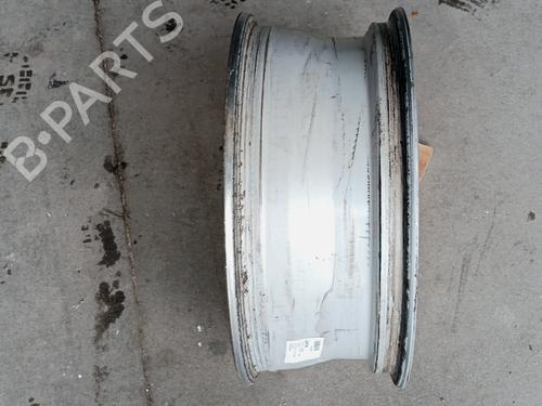 Fælk RENAULT KOLEOS I (HY_) 2.0 dCi 4x4 (HY0K) | BP34168049C45 - Image 2