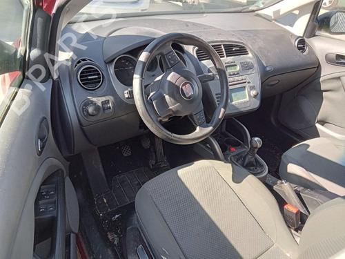 Headlight switch SEAT ALTEA (5P1) 1.9 TDI | BP27011958I24 - Image 3