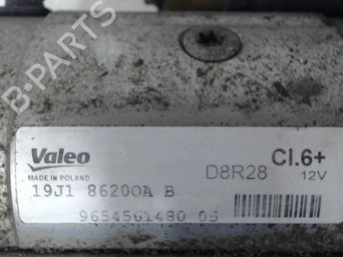 Used Starter Starter CITROËN JUMPY III Van (V_) 2.0 BlueHDi 145 (144 hp) 32864740 32864740