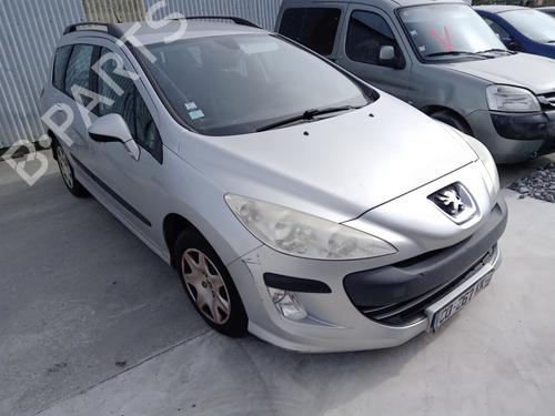 Used Front right window mechanism PEUGEOT 308 SW I (4E_, 4H_) 1.6 HDi (109 hp) 26989133