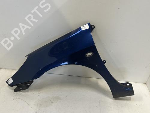 Used Left front fenders PEUGEOT 307 (3A/C) 1.4 16V (88 hp) 26993586