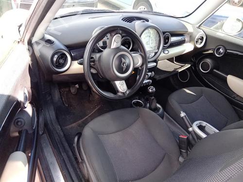 Instrumentbord MINI MINI (R56) Cooper (120 hp) 27021334