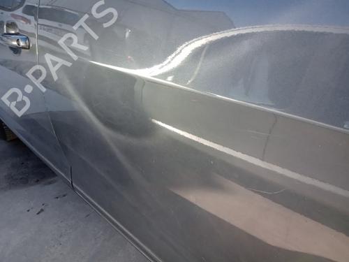 Left rear door PEUGEOT 5008 (0U_, 0E_) 1.6 HDi | BP27000067C4 
