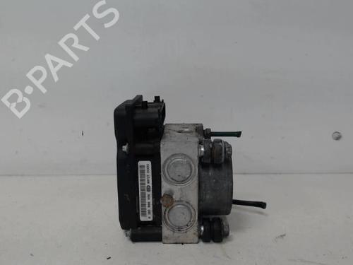 ABS pump RENAULT CLIO III (BR0/1, CR0/1) 1.2 16V (BR02, BR0J, BR11, CR02, CR0J, CR11) | BP27172696M43 