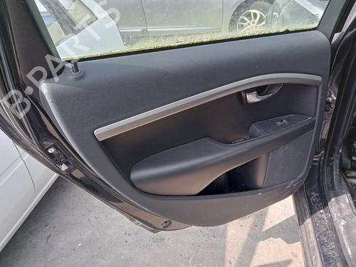Used Rear left interior door handle VOLVO V70 III (135) D3 / D4 (163 hp) 27008164