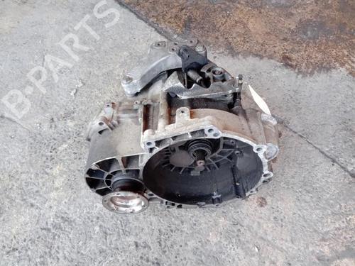 Gearbox AUDI A3 Sportback (8VA, 8VF) 2.0 TDI | BP26996831M3