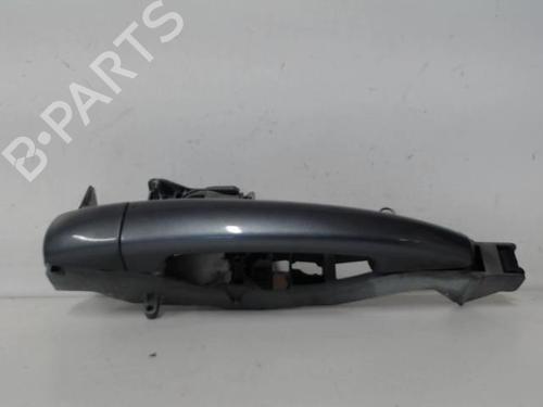 Rear right exterior door handle PEUGEOT 5008 (0U_, 0E_) 1.6 HDi | BP28195343C130 