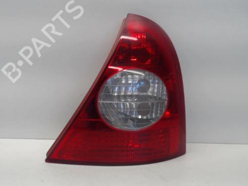 Used Right taillight RENAULT CLIO II (BB_, CB_) 1.5 dCi (B/CB07) (65 hp) 27022183